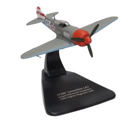OXF AC089